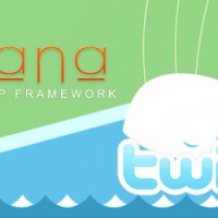Permalink to Kohana Designers Tip: Twitter API