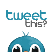 Permalink to Adding A Twitter Social Bookmark To Your Blog