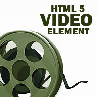Permalink to How To Use The HTML 5 Video Element