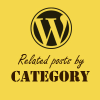 Permalink to Category Based Related Posts For WordPress