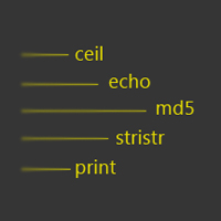 Permalink to Measuring The Speed Of PHP Scripts