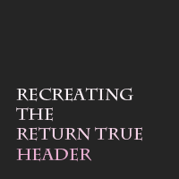 Permalink to Recreating Return True’s Sliding Header Using jQuery