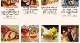 CookingwithSugarPortfolio