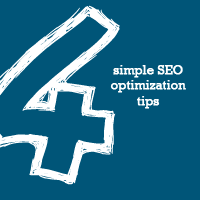 Permalink to 4 Simple SEO Optimization Tips