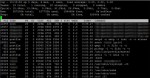 Nice linux. Cgi php.